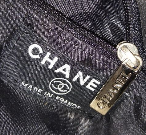 are chanel purses made in france or italy|is chanel made in france.